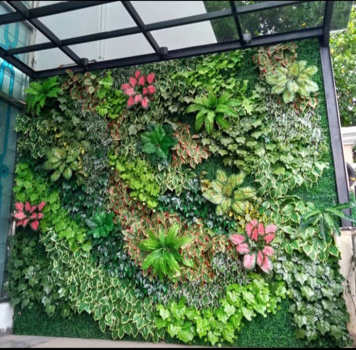 Tukang Taman BSD