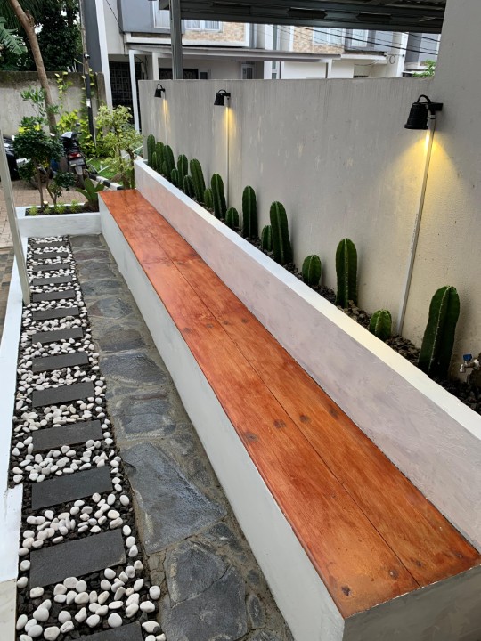 Tukang Taman Bintaro