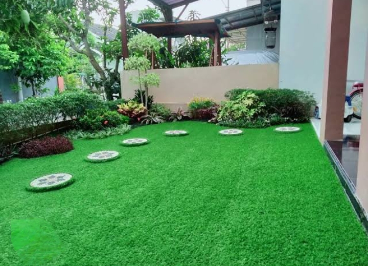 Tukang Taman Bogor